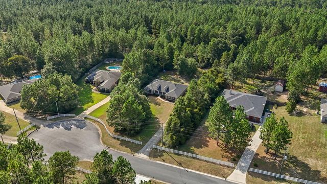 6404 Welannee Boulevard, Laurel Hill, FL 32567