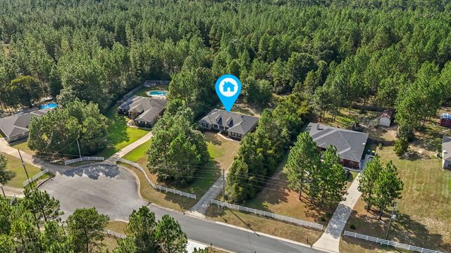 6404 Welannee Boulevard, Laurel Hill, FL 32567