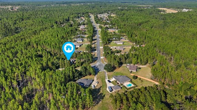 6404 Welannee Boulevard, Laurel Hill, FL 32567