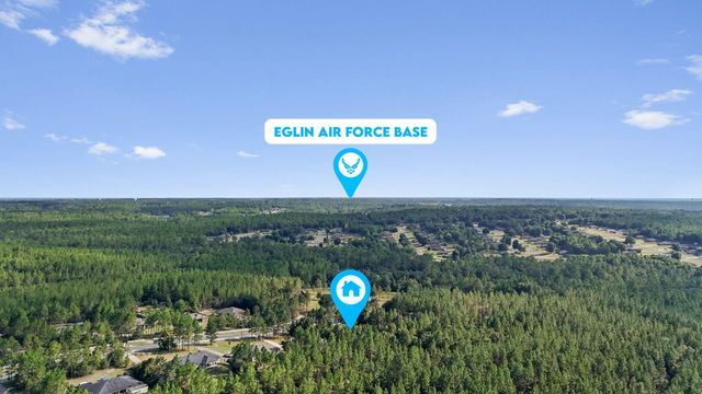 6404 Welannee Boulevard, Laurel Hill, FL 32567