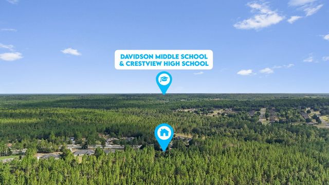 6404 Welannee Boulevard, Laurel Hill, FL 32567