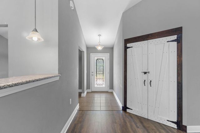 6404 Welannee Boulevard, Laurel Hill, FL 32567