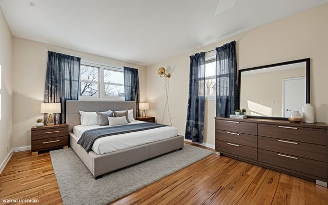 Address unavailable.