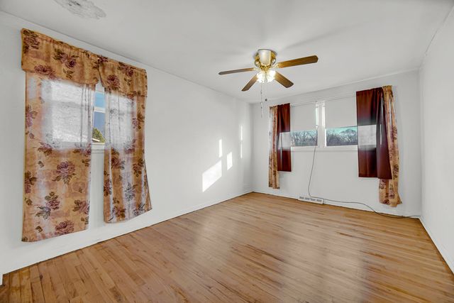 Address unavailable.