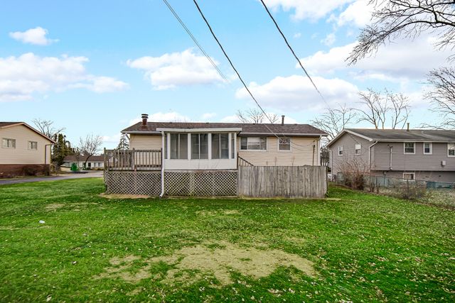 Address unavailable.