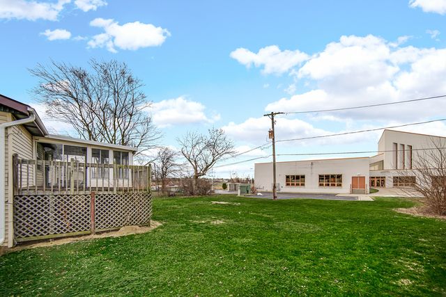 Address unavailable.