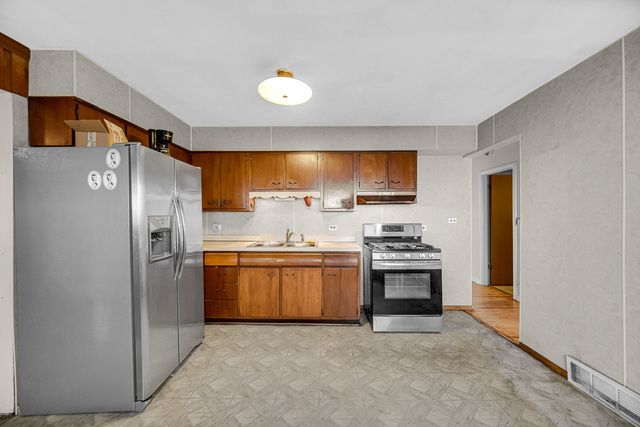 Address unavailable.