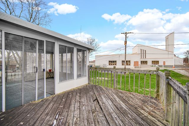 Address unavailable.