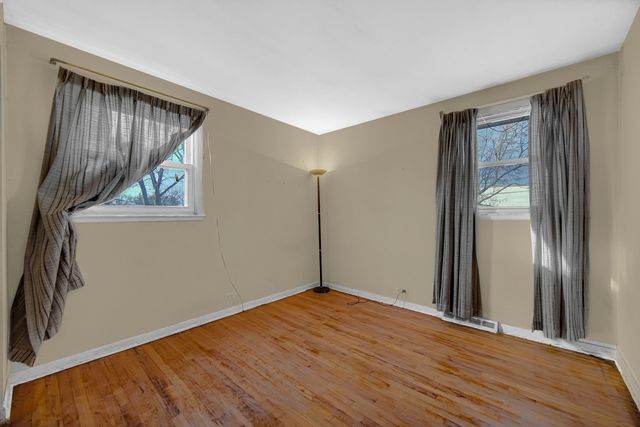 Address unavailable.