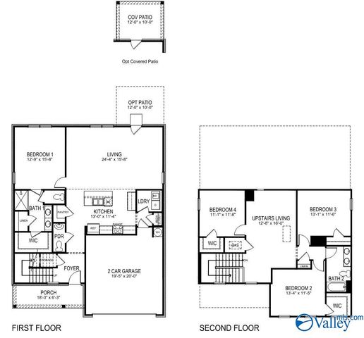384 Jackson Point Circle B, Huntsville, AL 35811