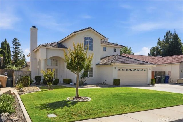 6105 Kettlerock Mountain Court, Bakersfield, CA 93313