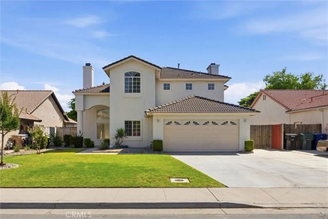 6105 Kettlerock Mountain Court, Bakersfield, CA 93313