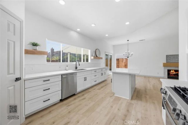 6105 Kettlerock Mountain Court, Bakersfield, CA 93313
