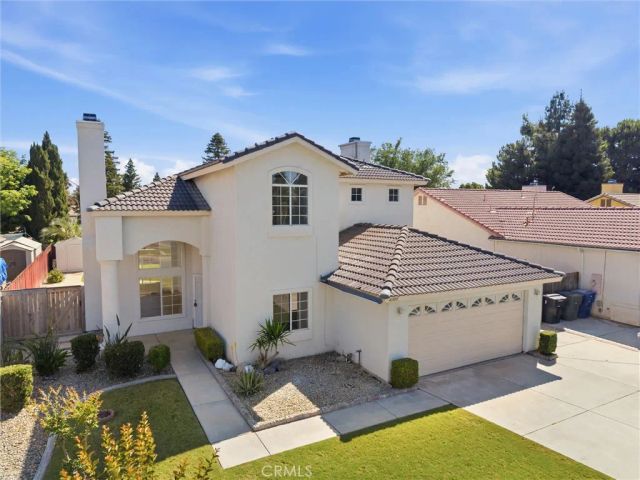 6105 Kettlerock Mountain Court, Bakersfield, CA 93313