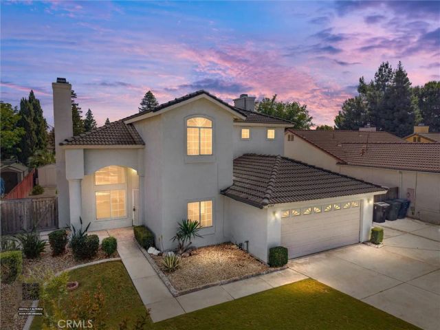 6105 Kettlerock Mountain Court, Bakersfield, CA 93313