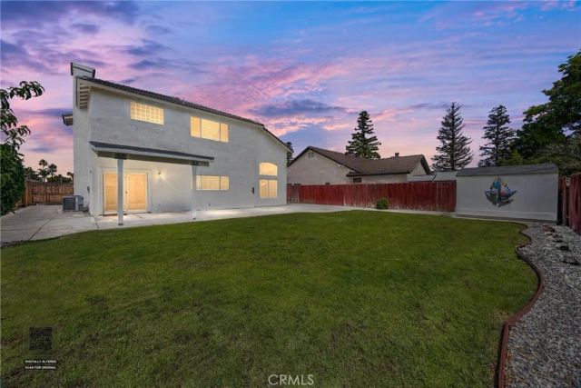 6105 Kettlerock Mountain Court, Bakersfield, CA 93313