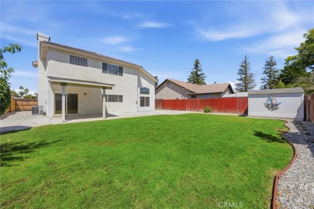 6105 Kettlerock Mountain Court, Bakersfield, CA 93313