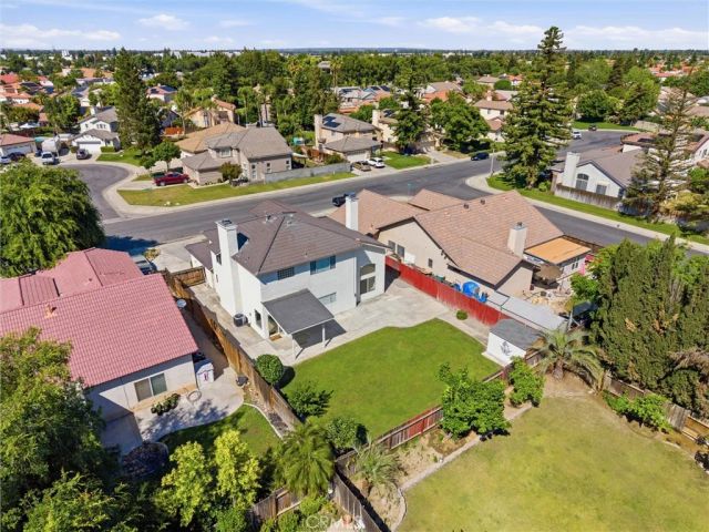 6105 Kettlerock Mountain Court, Bakersfield, CA 93313