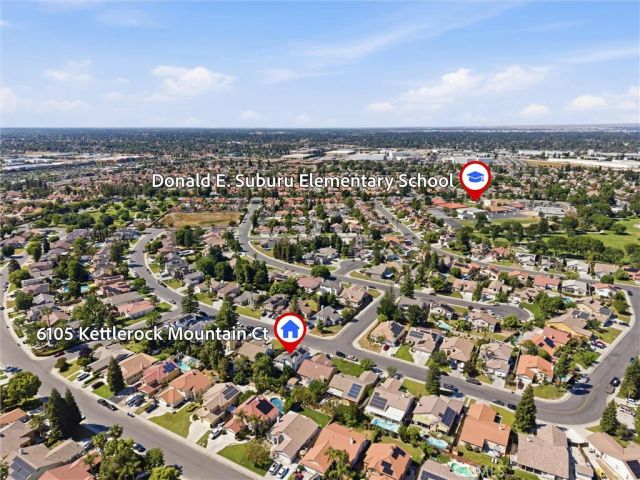 6105 Kettlerock Mountain Court, Bakersfield, CA 93313