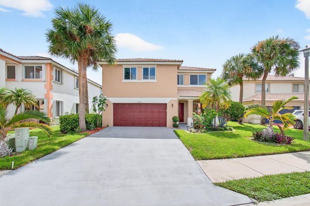 6240 NW 41st Terrace, Coconut Creek, FL 33073