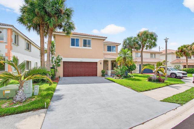 6240 NW 41st Terrace, Coconut Creek, FL 33073