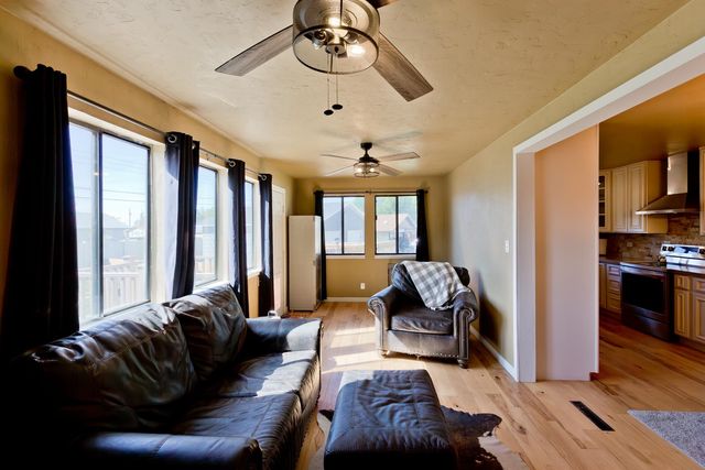 191 Rosalie Drive, Grand Junction, CO 81503