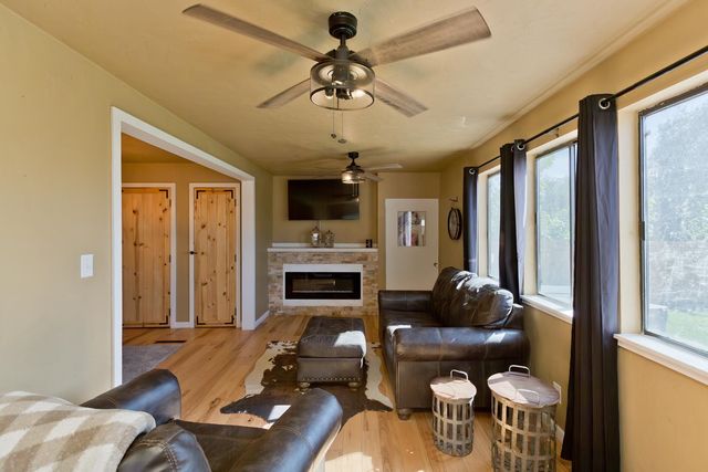 191 Rosalie Drive, Grand Junction, CO 81503