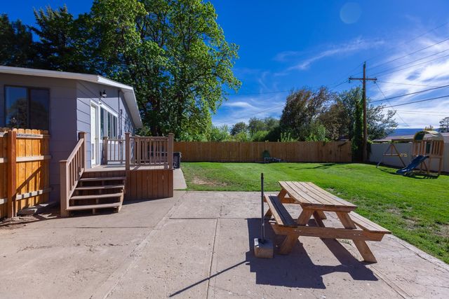 191 Rosalie Drive, Grand Junction, CO 81503