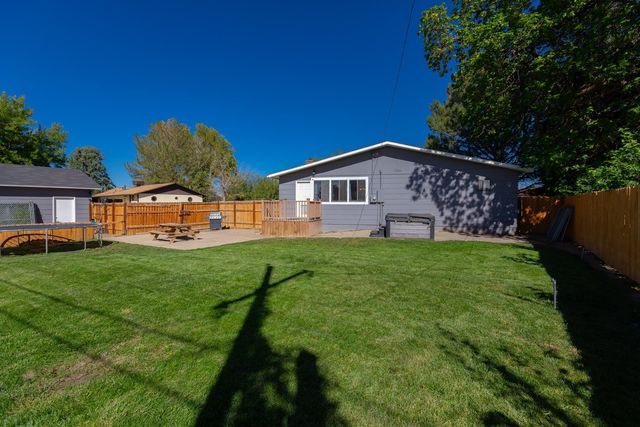 191 Rosalie Drive, Grand Junction, CO 81503