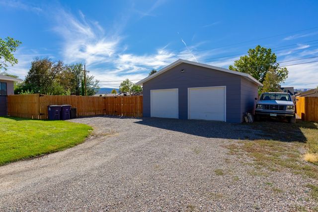 191 Rosalie Drive, Grand Junction, CO 81503