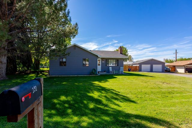 191 Rosalie Drive, Grand Junction, CO 81503