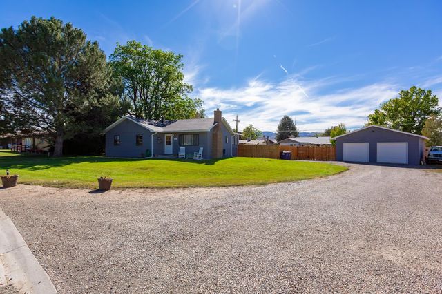 191 Rosalie Drive, Grand Junction, CO 81503