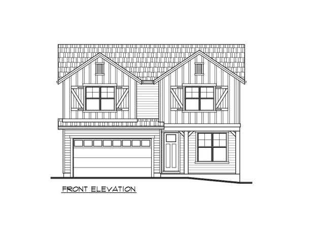 4303 SW Rhyolite Place Lot 17, Redmond, OR 97756