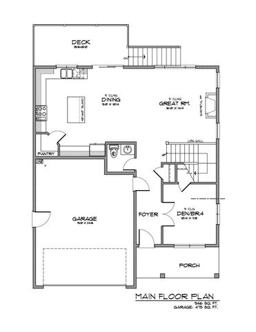4303 SW Rhyolite Place Lot 17, Redmond, OR 97756