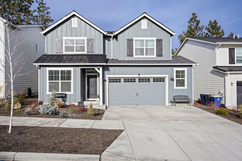 4303 SW Rhyolite Place Lot 17, Redmond, OR 97756