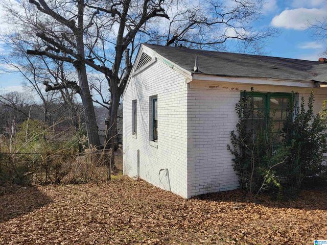 16 NORWOOD CIRCLE, Birmingham, AL 35234