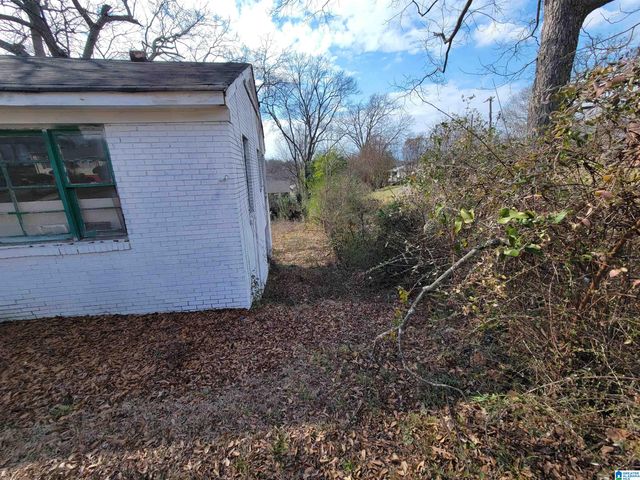 16 NORWOOD CIRCLE, Birmingham, AL 35234