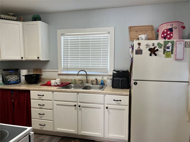 1807 Vincent Street, Brownwood, TX 76801