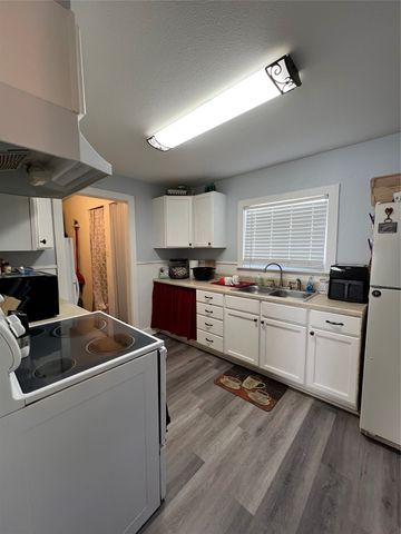 1807 Vincent Street, Brownwood, TX 76801