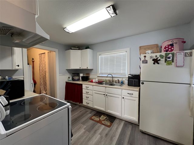 1807 Vincent Street, Brownwood, TX 76801