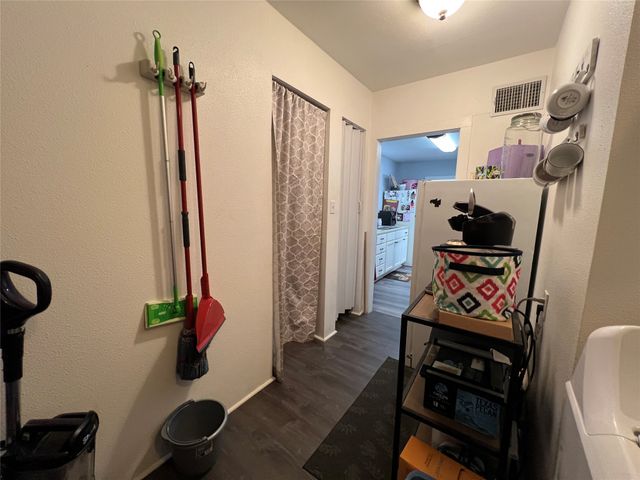 1807 Vincent Street, Brownwood, TX 76801