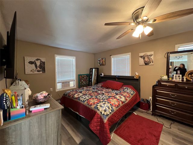 1807 Vincent Street, Brownwood, TX 76801