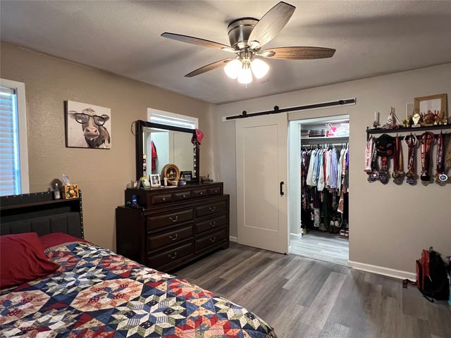 1807 Vincent Street, Brownwood, TX 76801