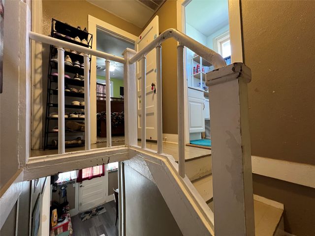 1807 Vincent Street, Brownwood, TX 76801