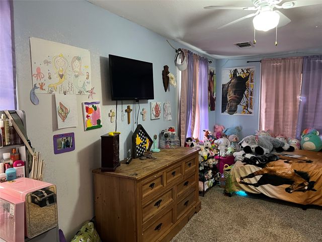 1807 Vincent Street, Brownwood, TX 76801