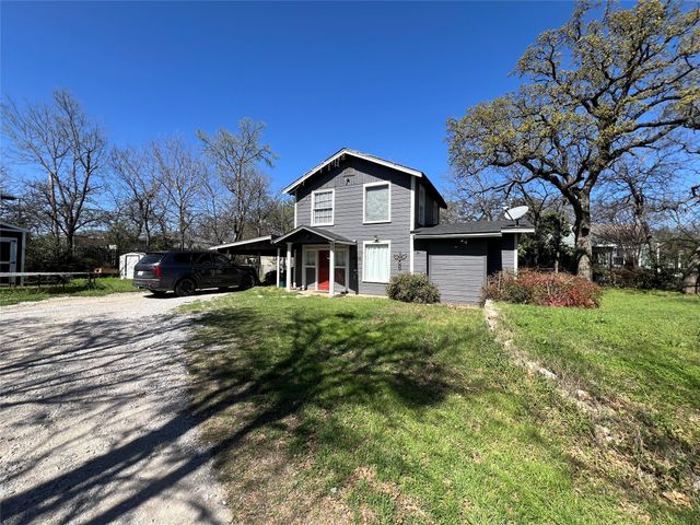 1807 Vincent Street, Brownwood, TX 76801