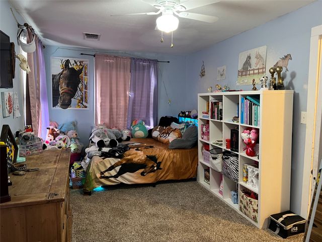 1807 Vincent Street, Brownwood, TX 76801