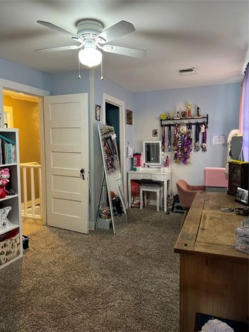 1807 Vincent Street, Brownwood, TX 76801