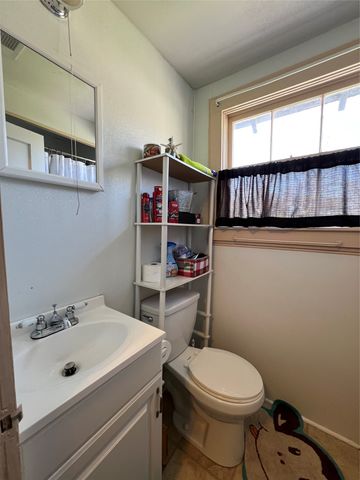 1807 Vincent Street, Brownwood, TX 76801