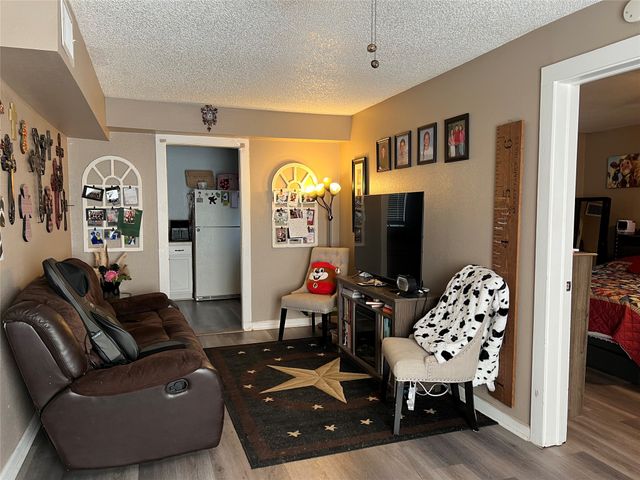 1807 Vincent Street, Brownwood, TX 76801